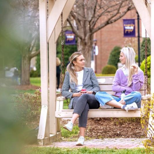 Current Student Types of Aid University